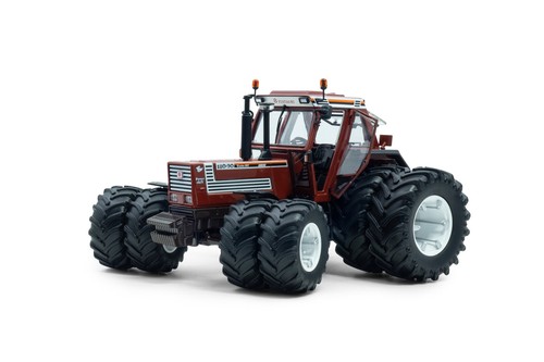 Ros fiat 180 pneumatici - 180-90, dt