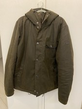 Barbour Motocycle Kevlar