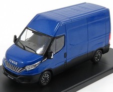 1/43 ELIGOR - IVECO FIAT - NEW