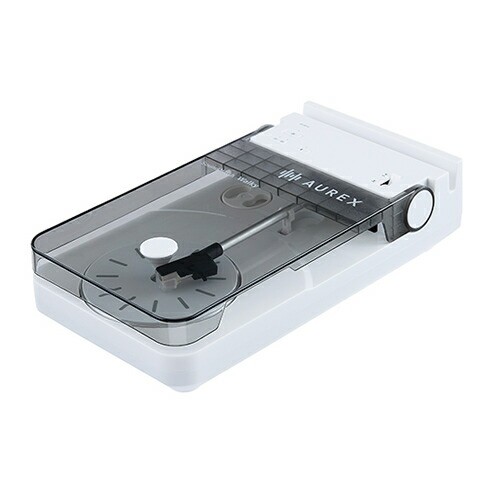 Toshiba aurex rp10 - aurex, ax-rp10