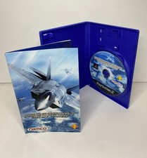Ace Combat Distant Thunder