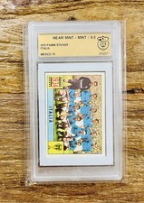 Panini Mondiali Messico 1970 /