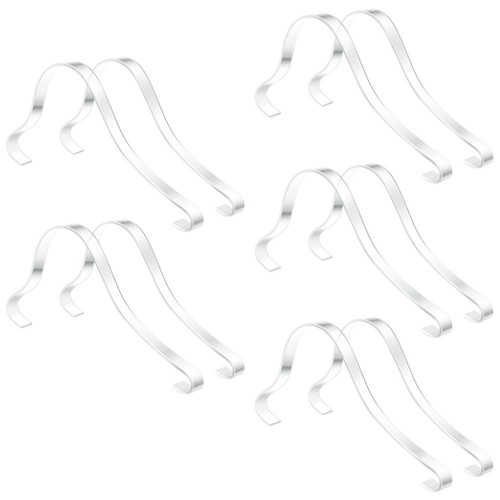 Espositore con tacco - , 10