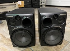 Pioneer S-P2000 Coppia Altoparlanti Stereo Hifi , Usati Funzionanti, Ottimi