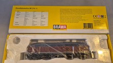 BRAWA H0 AC 41123 dig / V160