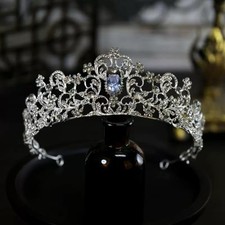 Swarovski crystal bride - crystal,