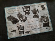 Countach Lp 500s Istruzioni