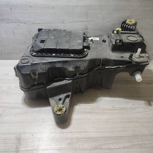 Serbatoio peugeot rifter 2019 - serbatoio,