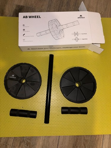 Wheel amonax rullo per - wheel,
