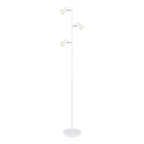 Lampada terra luvio luci - da,