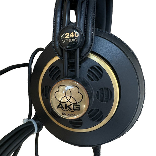 Akg k240 cuffie - studio, 55