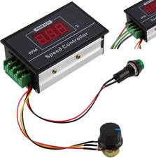 Regolatore Di Velocità Motore