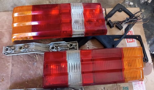 Ford escort mk3 xr3 coppia - escort,