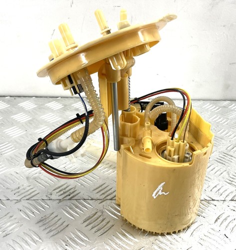 Pompa carburante jaguar - pompa, xe