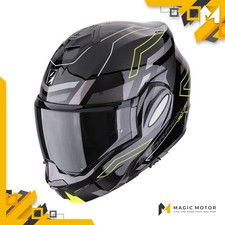 Casco Scorpion Modulare