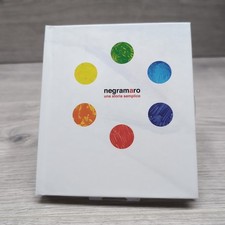 Negramaro - Una Storia