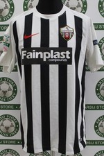 Ascoli match worn 2018 - match, 2018/19