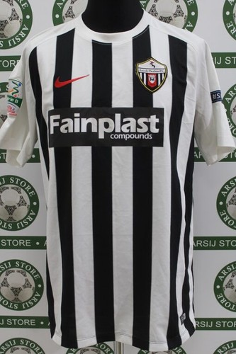 Maglia calcio ascoli match - maglia,