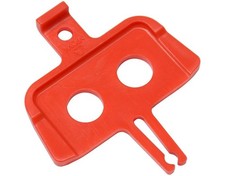 Shimano BR-M445 pad spacer