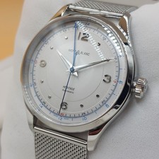 Montblanc Heritage Steel