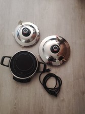 Coperchio per pentole a pressione  AMC +Atmosfera 3000