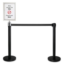 Transenne Separacode