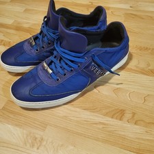 Sneakers VERSACE uomo taglia