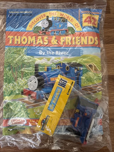 2004 thomas friends magazine - 2004,