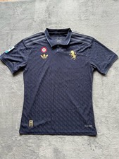 Third Kit maglia originale