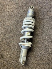 Ammortizzatore posteriore