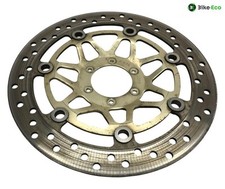 Disco Freno Anteriore Destro