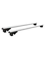 Barre portatutto portabagagli - barre,