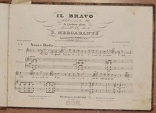 Spartiti musica classica - musica,