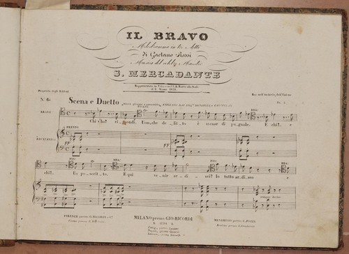 Spartiti musica classica - spartiti,