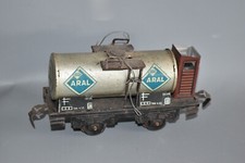 Autocisterna aral anni - aral,