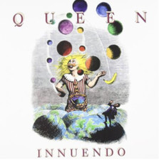 Queen - Innuendo | CD