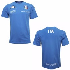 10567 FISI KAPPA AUDI T-SHIRT