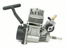 Motore a scoppio Sirio per radiocomando a scoppio new nuovo engine off road 1/8 