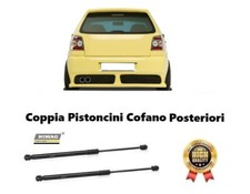 Molle Gas Pistoncini