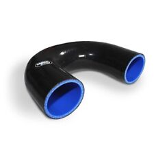 180 Gradi Gomito Curva Tubo IN