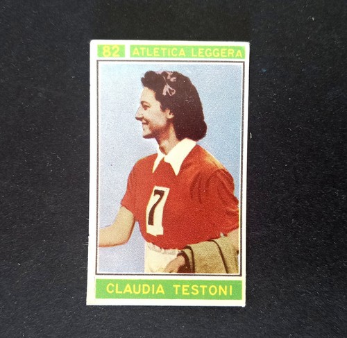 Figurine campioni dello sport - dello,