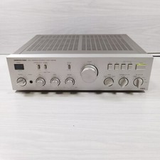 Amplificatore integrato stereo