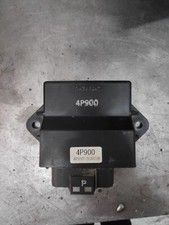 Yamaha Cygnus 125 ECU
