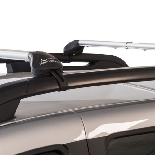 Kit coppia barre - kit, freeline