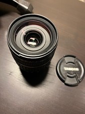 Tamron AF 18-200 mm f/3.5-6.3