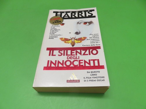 Silenzio degli innocenti - il,