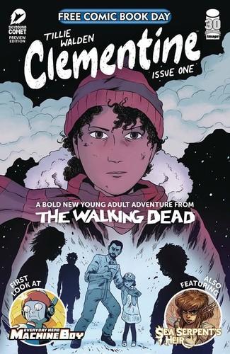 Clementine tillie walden fcbd - tillie,