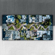 Tela pronta da appendere