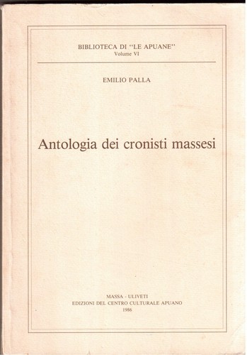 Emilio palla antologia - emilio, palla-antologia