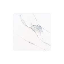 Pavimento 60x60 Effetto Marmo Glamour Carrara In Gres Porcellanato Ceramiche